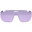 Лінза Poc DO Half Blade Spare Lens Violet (1033-PC DOHB56100V28ONE1) - мініатюра 1