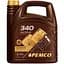 Олива моторна Pemco 340 5W-40 API SN/CH-4 Acea A3/B4 5 л (179959) - мініатюра 1