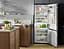 Холодильник Electrolux вбудований з нижньою морозильною камерою 188x70х55, холод.відд.-286л, мороз.відд.-65л, 2дв., А++, Combi, інв., диспл внутр., зона св-ті, білий - мініатюра 3