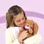 Інтерактивна іграшка Цуценя кокер-спанієль Меггі Baby Paws 917637IM зі звуком - мініатюра 9