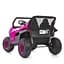 Детский электромобиль-джип Bambi Racer M 5025EBLR-8(24V) до 59 кг - миниатюра 3