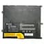 Акумулятор до ноутбука DELL Vostro V13 (0NTG4J) 11.1V 2800mAh PowerPlant (NB00000216) - мініатюра 1