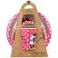 Набір посуду Stor Gold Minnie Mouse 3 предмети (Stor-01285) - мініатюра 2