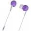 Гарнитура Koss KEB6i Violet 186602 - миниатюра 1