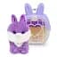 Игрушка Moose Scruff A Luvs Лохматое превращение кроленя в ассортименте 1 шт. (30331) - миниатюра 5
