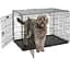 DOG-INN ferplast вольєр манеж клітка будка для собак двох дверна (FR73192017) - мініатюра 2