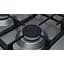 Рабочая поверхность Bosch PGH6B5O93R - миниатюра 6