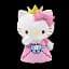 Колекційна фігурка Hello Kitty Mini Doll 5 см (11580) - мініатюра 2