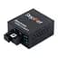 Медіаконвертер (MCm-Q-0,1-1SM-1550nm-20) Step4Net - мініатюра 1