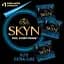 Презервативи Skyn Extra Lube 3 шт. ультратонкі, без латексу, з подвійним зволоженням - мініатюра 2