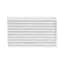 Короб для зберігання Handy Home 25х17х19 см білий (QR10F-M) - мініатюра 2
