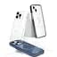 Чохол Vokamo Smult MagSafe для Apple iPhone 15 Plus White - мініатюра 5