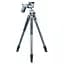 Штатив Vanguard Alta Pro 2+ 263AGH (Alta Pro 2+ 263AGH), Сірий - мініатюра 4