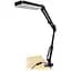 LED лампа настільна Media-Tech FLEX LAMP 5,6W 6500K 5V Black (MT224) - мініатюра 10
