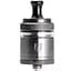 Бак для вейпа Berserker V3 MTL RTA 24mm 6ml Gunmetal (11001) - миниатюра 1