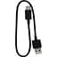 Портативна батарея Xiaomi Mi Powerbank Wireless Youth Edition 10000 mAh Black (WPB15ZM) (VXN4280CN) - мініатюра 5