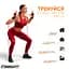 Гумова петля EasyFit 2-15 кг червона - мініатюра 3