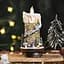 Нічник на батарейках XMAS WDL-21020, новорічний нічник у дитячі, дитячі нічники та світильники (ST) - мініатюра 1