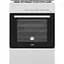 Комбінована плита Artel Apetito 10-E White - мініатюра 3