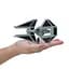 Ігрова колекційна фігурка Star Wars Small Vehicle Транспорт та фігурка TIE Interceptor 7.5см det0018266 - мініатюра 6