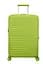 Валіза American Tourister FASTFORWARD 68 см NEON LIME 68x46x26(30) MI0*04002 - мініатюра 1