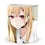 Кухоль GeekLand My Dress-Up Darling Ця порцельована лялька закохалася Марін MDD 08 330 мл білий - мініатюра 2