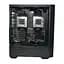 Сервер двопроцесорний Tower Power Up #103 Intel Xeon Gold 6154 x2/32 GB/SSD 256 Gb x 2 - мініатюра 2