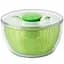 Емкость Oxo Good Grips для сушки зелени, овощей и фруктов, прозрачный с зеленым (1266080) - миниатюра 1