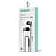 Наушники ColorWay 3.5 mm Wired Earphone UrbanBeat Black (CW-WD03BK) - миниатюра 2