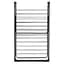 Сушилка для белья Brabantia Drying напольная 20 м черная (101489) - миниатюра 5