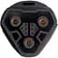 Кабель EcoFlow Infinity Cable L38DH-2m-HV (L38DH-2m-HV) - мініатюра 2