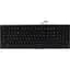 Клавиатура A4Tech KR-85 USB Black (KR-85 USB (Black)) - миниатюра 1