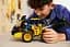 Конструктор LEGO Technic Колісний навантажувач Volvo L120 Electric 973 деталі (42209) - мініатюра 15