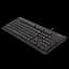 Клавиатура A4tech KRS-83 Black - миниатюра 3
