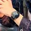 Смарт-годинник Hoco Y15 AMOLED Smart Sports Watch (call version) Black - мініатюра 5