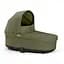 Люлька Cybex Balios S Lux Moss Green (525000413) - мініатюра 1