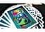 Карты игральные United States Play Card Company Bicycle Mermaid (blue) (PC_02457) - миниатюра 3