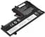 Акумулятор PowerPlant LENOVO L17M3PG2-3S1P (short cable) 11.4V 4800mAh (NB481781) - мініатюра 2