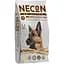Сухий корм для дорослих собак з низьким апетитом Necon No Gluten Dog With Deer Potatoes and Rice оленина 12 кг - мініатюра 1