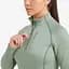 Флісова кофта Montane Female Fury Pull-On Pale Sage S (1004-FFRYPSAGB15) - мініатюра 5