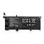Акумулятор для ноутбука BestBatt HP (MB04XL) Envy x360 15-AQ000 15-AR000 (Replacement) - мініатюра 1