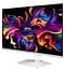 Монітор 31.5" MSI MPG 321URXW QD-OLED UHD OLED 240Hz (MPG 321URXW QD-OLED) U1 - мініатюра 3