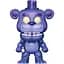 Фігурка Funko Pop 5 ночей с Фредді Фредді Five Nights at Freddy Moonlight Freddy 10 см Exclusive FN F E 969 - мініатюра 2