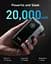 Акумулятор зовнішній Anker Prime 20000mAh 200W (A1336011) - мініатюра 3