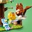 Конструктор LEGO Icons Весняний майданчик для тварин 172 деталі (40709) - мініатюра 6