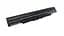 Акумулятор для ноутбука Asus A42-UL50 14.4V Black 5200 mAh - мініатюра 3