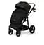Коляска Lionelo 3 в 1 Mari Tour Black Onyx, черная (LO-MARI TOUR 3IN1 BLACK ONYX) - миниатюра 8