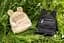 Дитячий рюкзак Childhome My first bag, чорний (CWKIDBPBL) - мініатюра 9