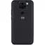 Чохол Silicone Cover Full Protective AA для Xiaomi Redmi Note 9 / Redmi 10X Чорний / Black - мініатюра 1