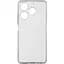 Силіконовий чохол BeCover для Tecno Spark 20 (KJ5n) Transparancy (710909) - мініатюра 1